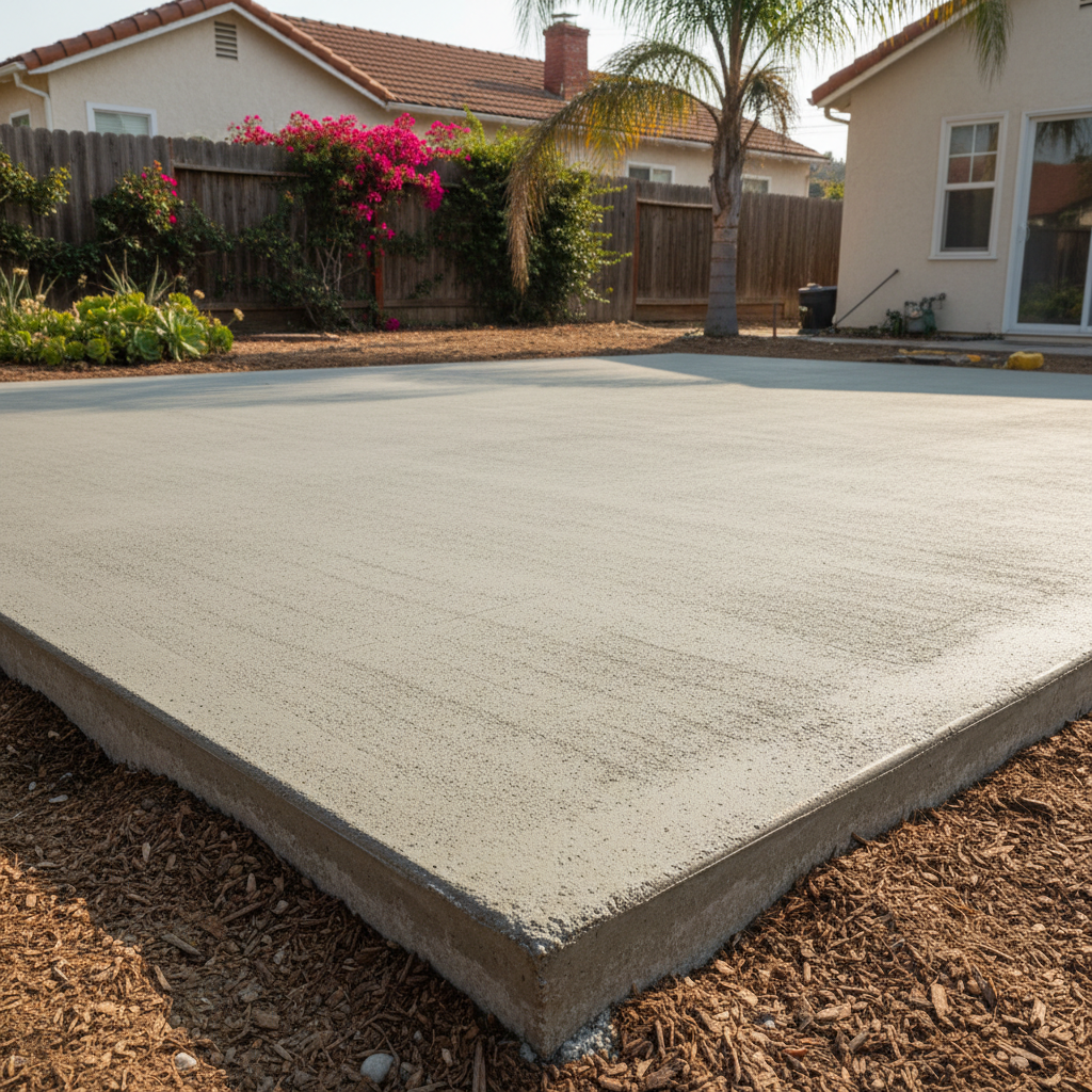 Completed adu site assessment work at a residential property in Long Beach, CA