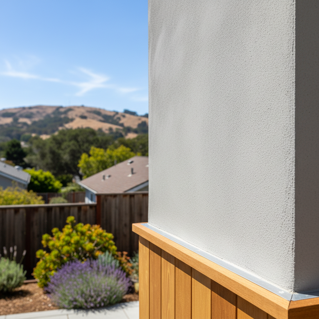 Completed adu permitting work at a residential property in San Francisco, CA