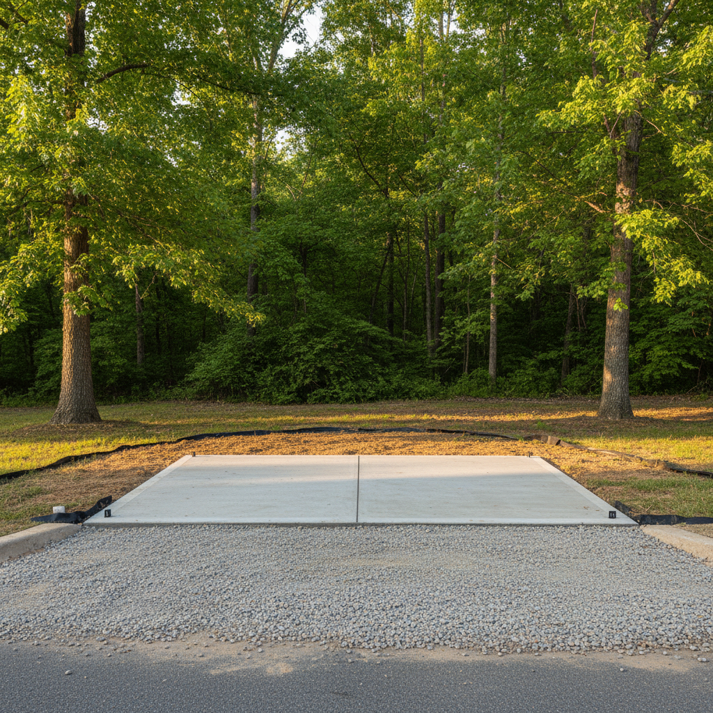 Completed roadside assistance work at a residential property in Birmingham, AL