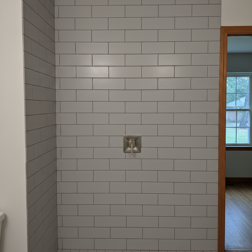 Handicap Accessible Bathrooms