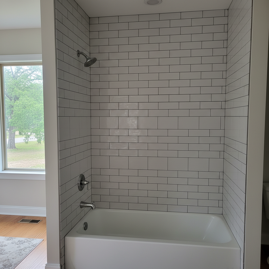 Bathroom Remodel