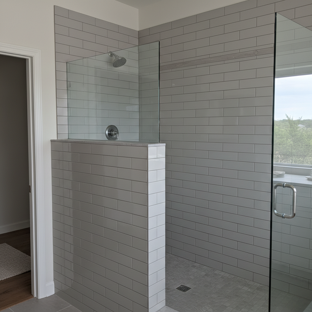 Handicap Accessible Bathrooms