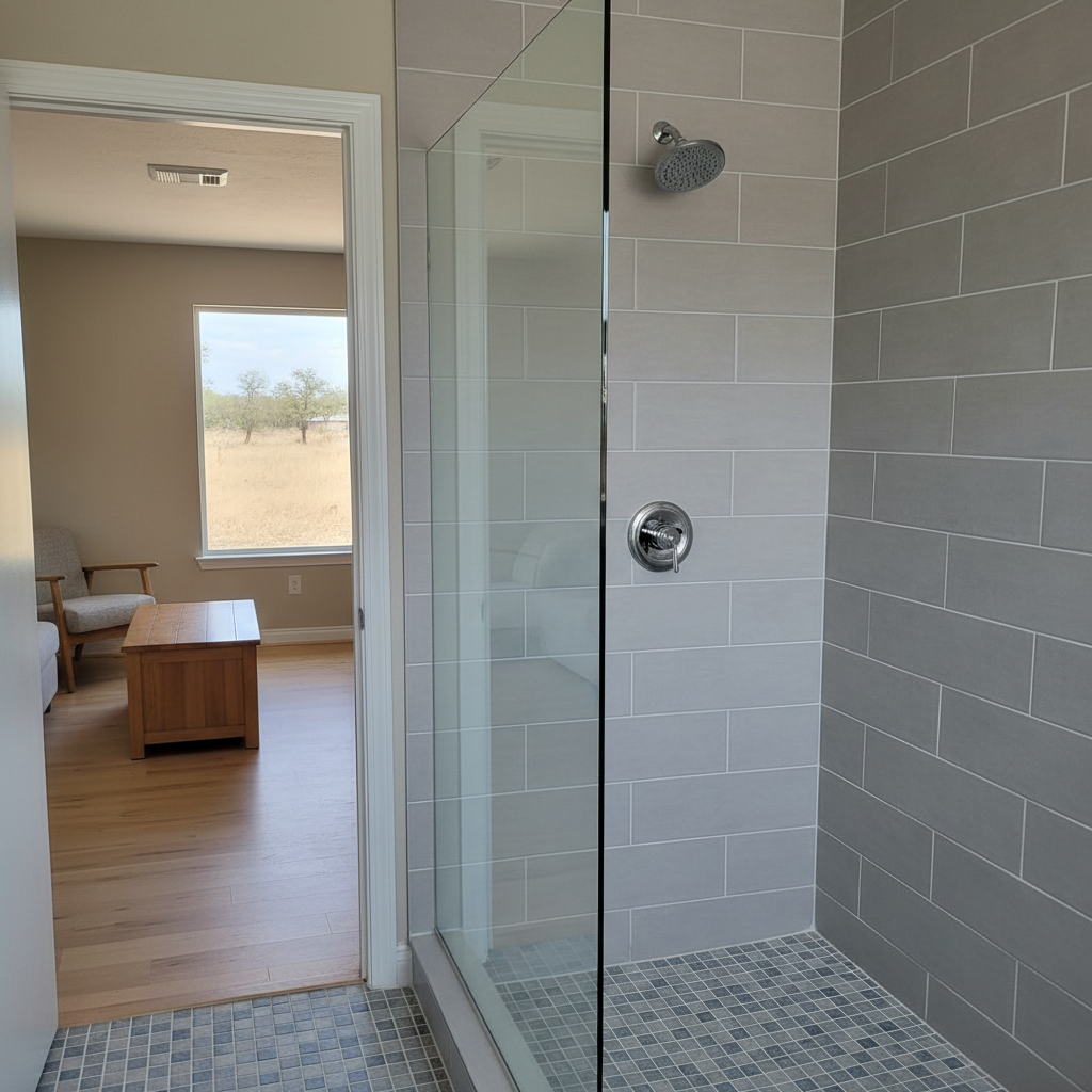 Bathroom Remodel