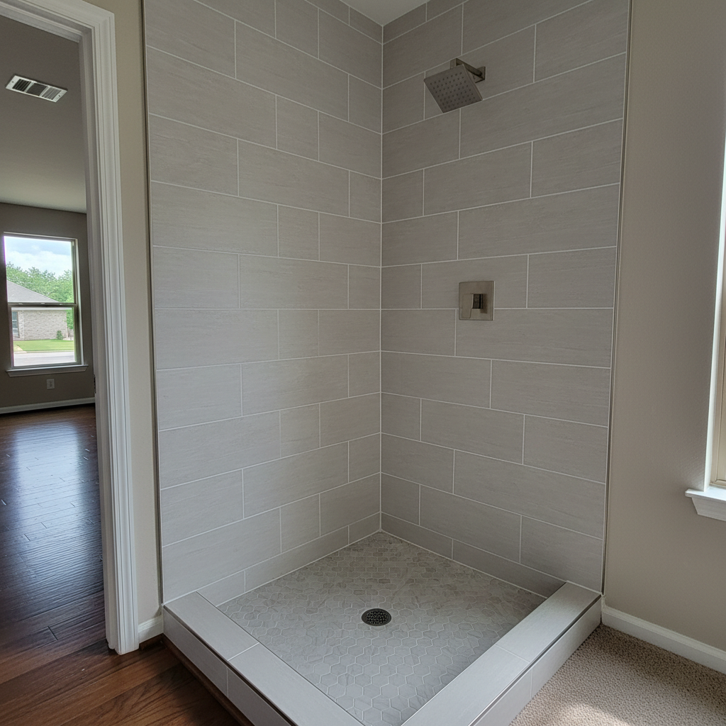 Bathroom Expansion