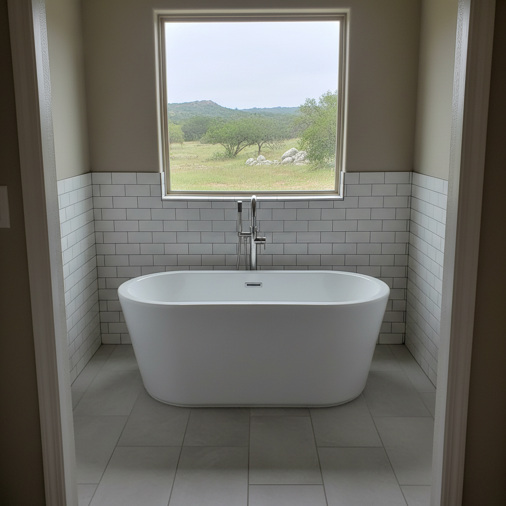 Bathtub Replacement