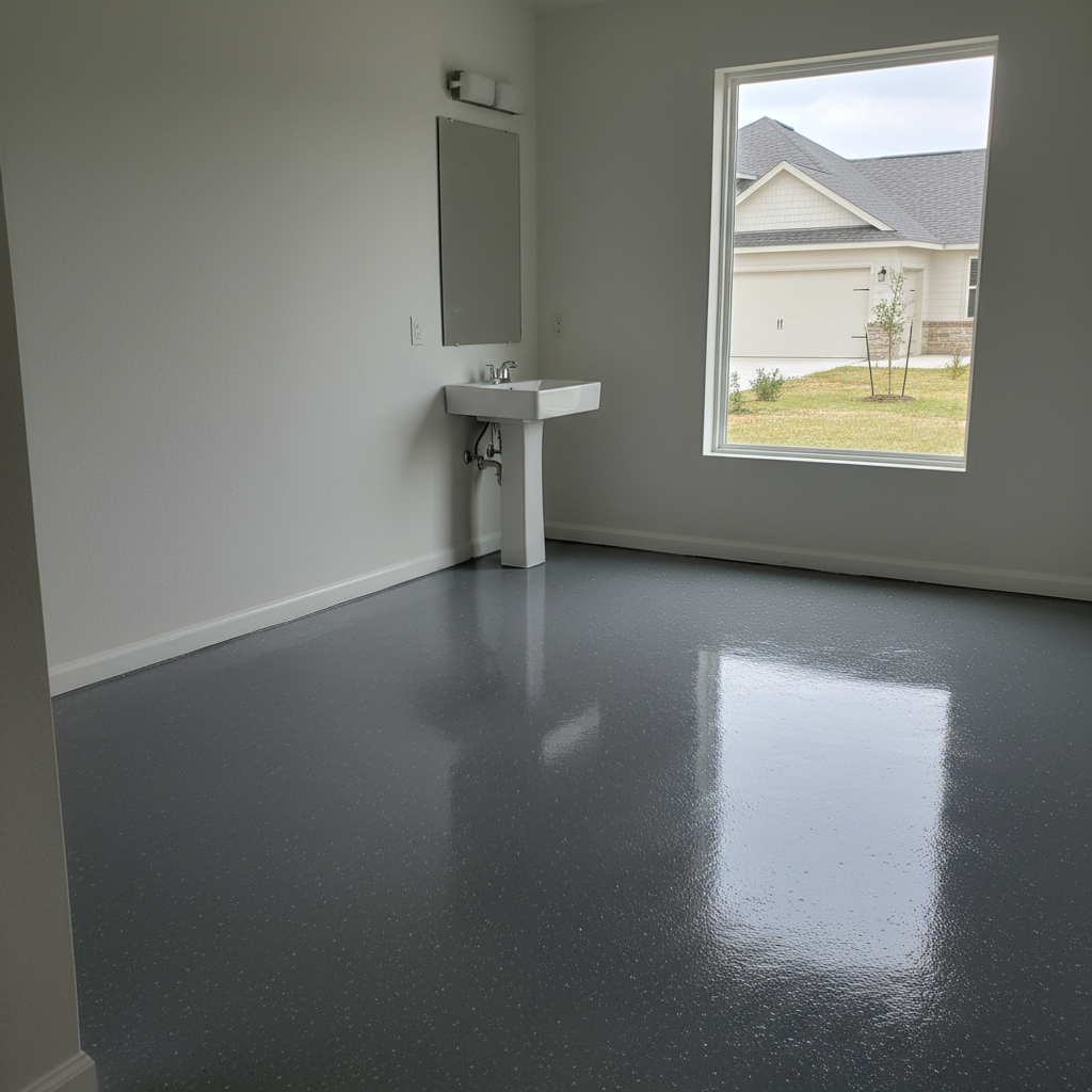 Tile and Flooring Installation