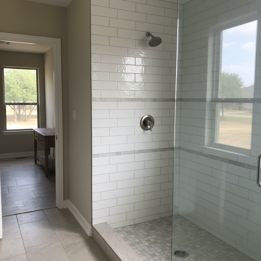 Bathroom Expansion