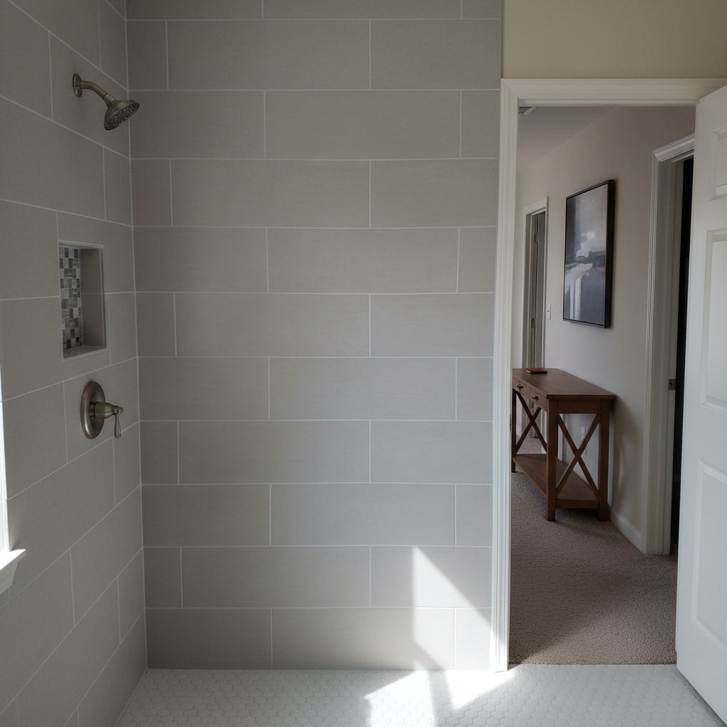 Handicap Accessible Bathrooms