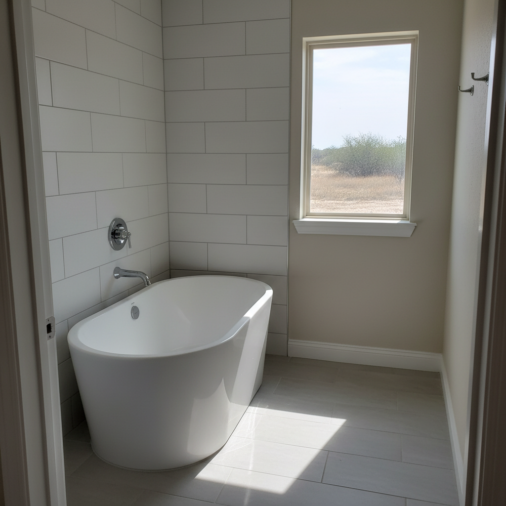 Bathtub Replacement