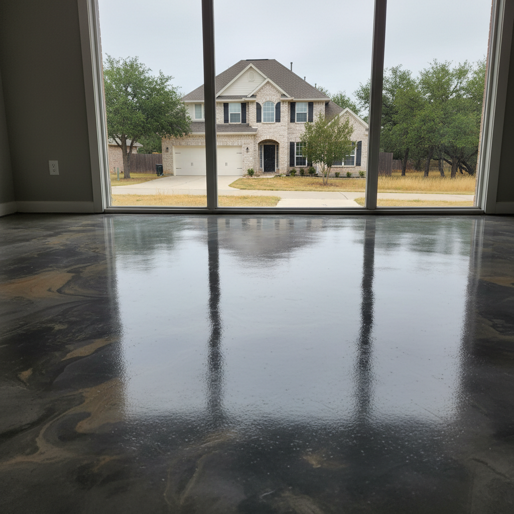Tile and Flooring Installation