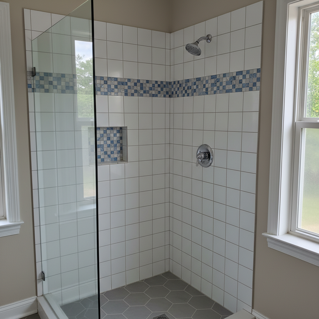 Handicap Accessible Bathrooms