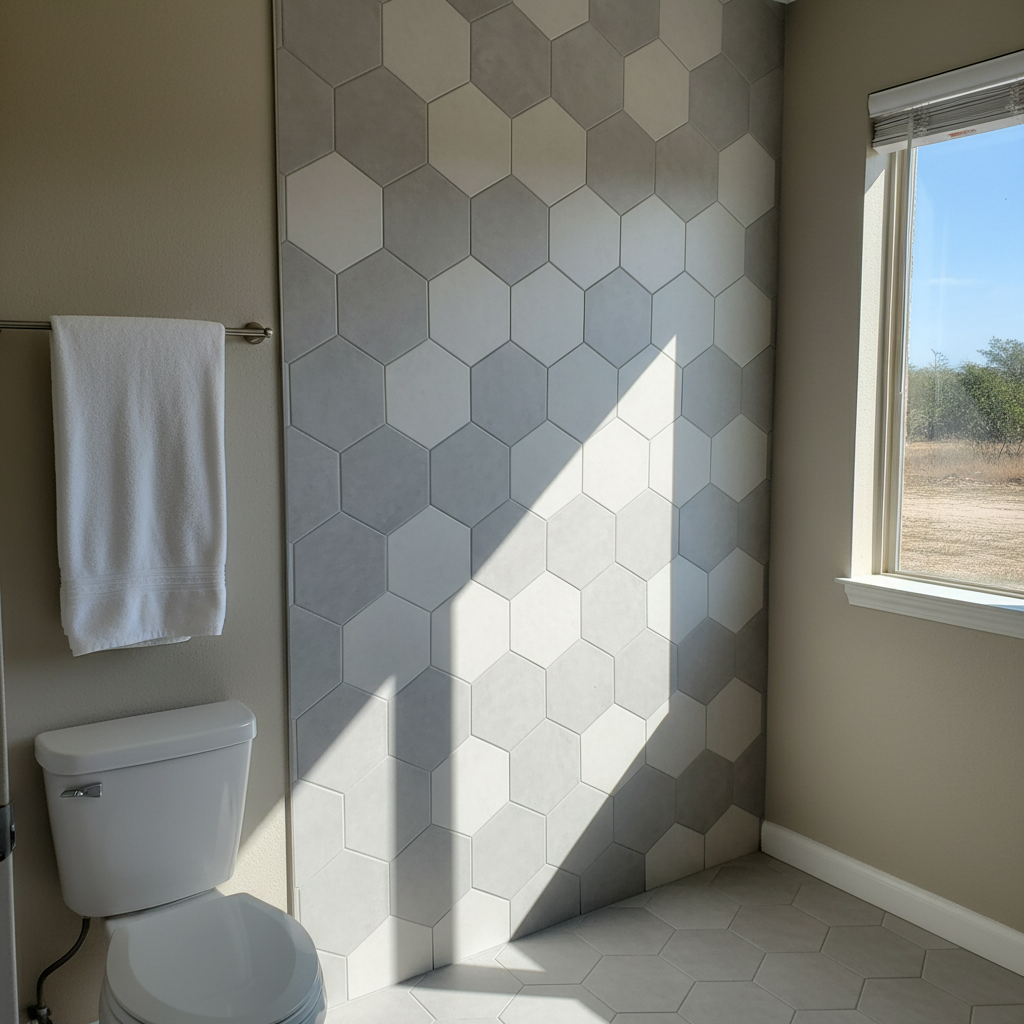Bathroom Expansion