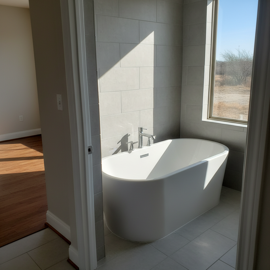 Bathtub Replacement