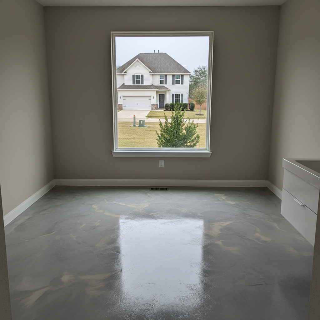 Tile and Flooring Installation