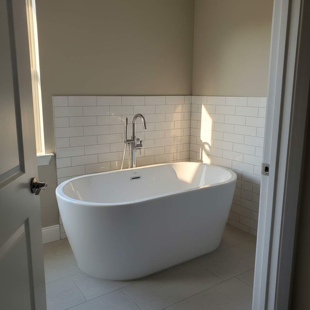 Bathtub Replacement