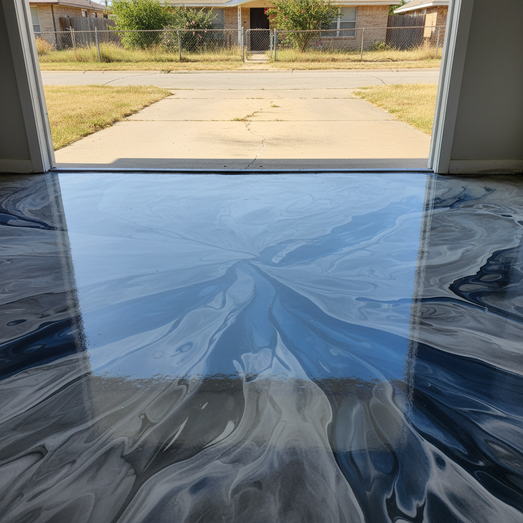 Tile and Flooring Installation