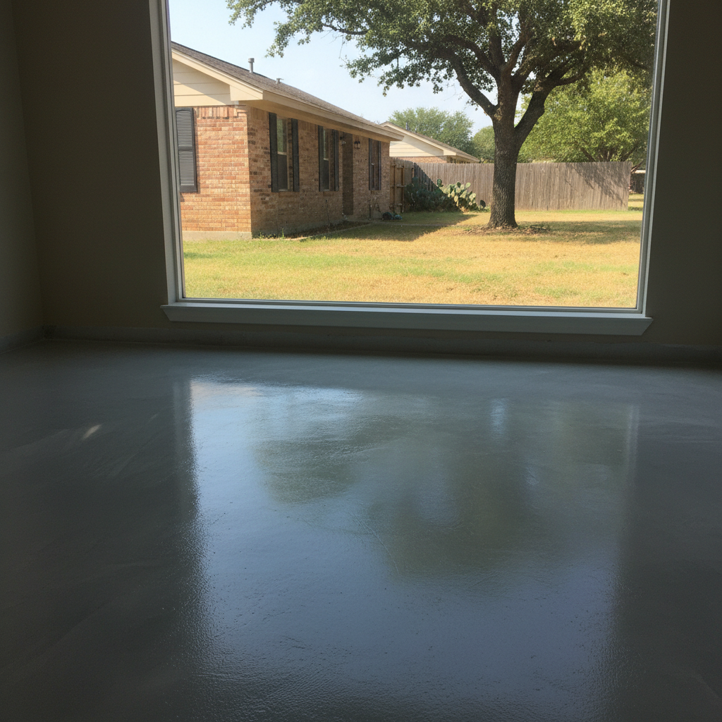 Tile and Flooring Installation in Cedar Park