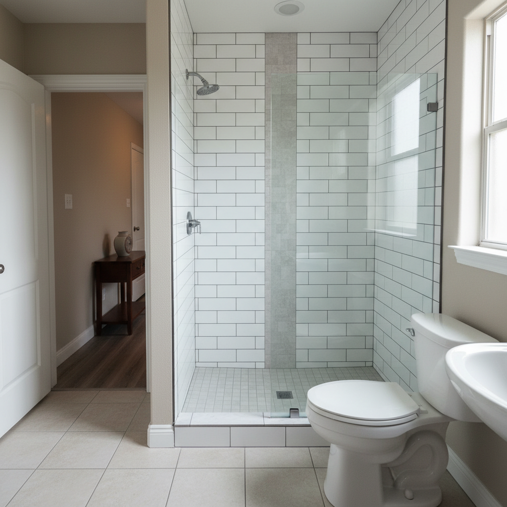Bathroom Expansion