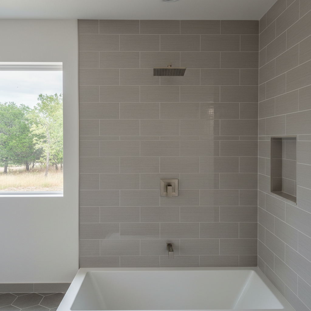 Handicap Accessible Bathrooms