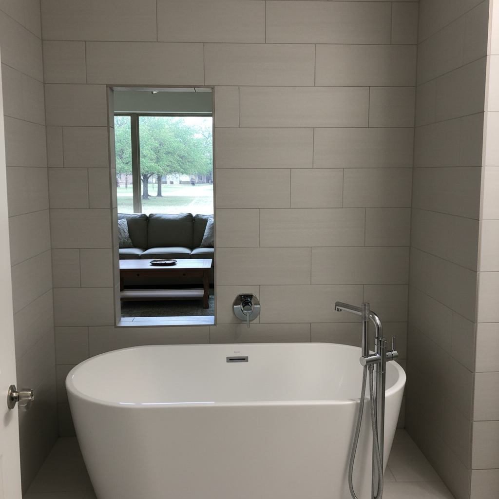 Bathtub Replacement