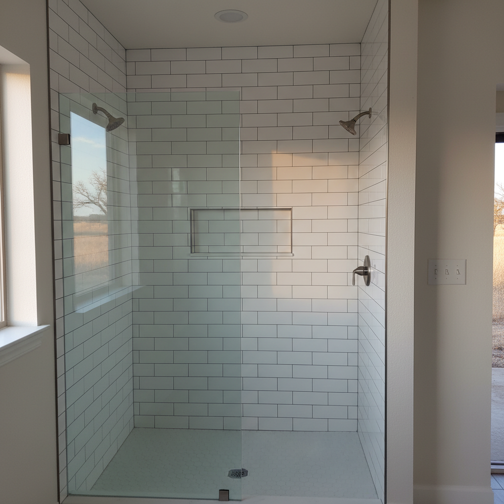 Bathroom Expansion