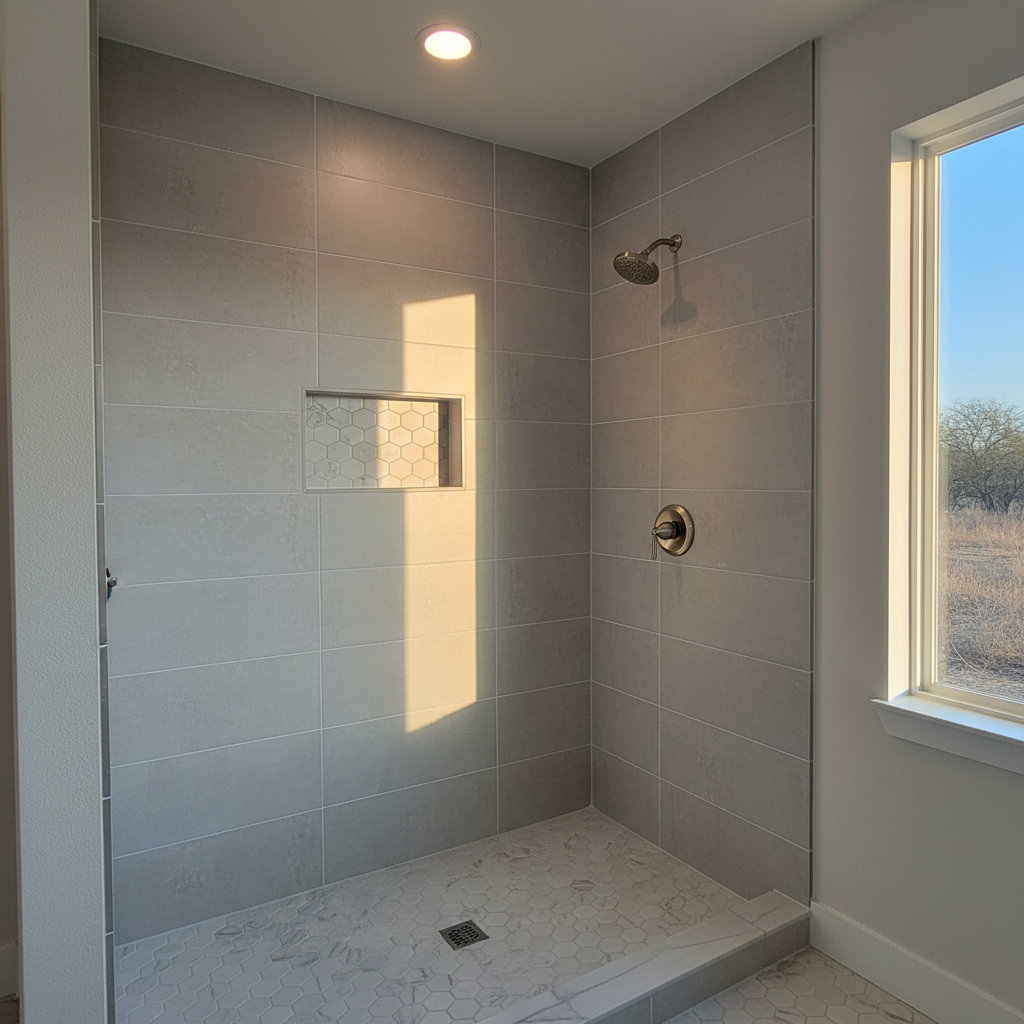 Handicap Accessible Bathrooms