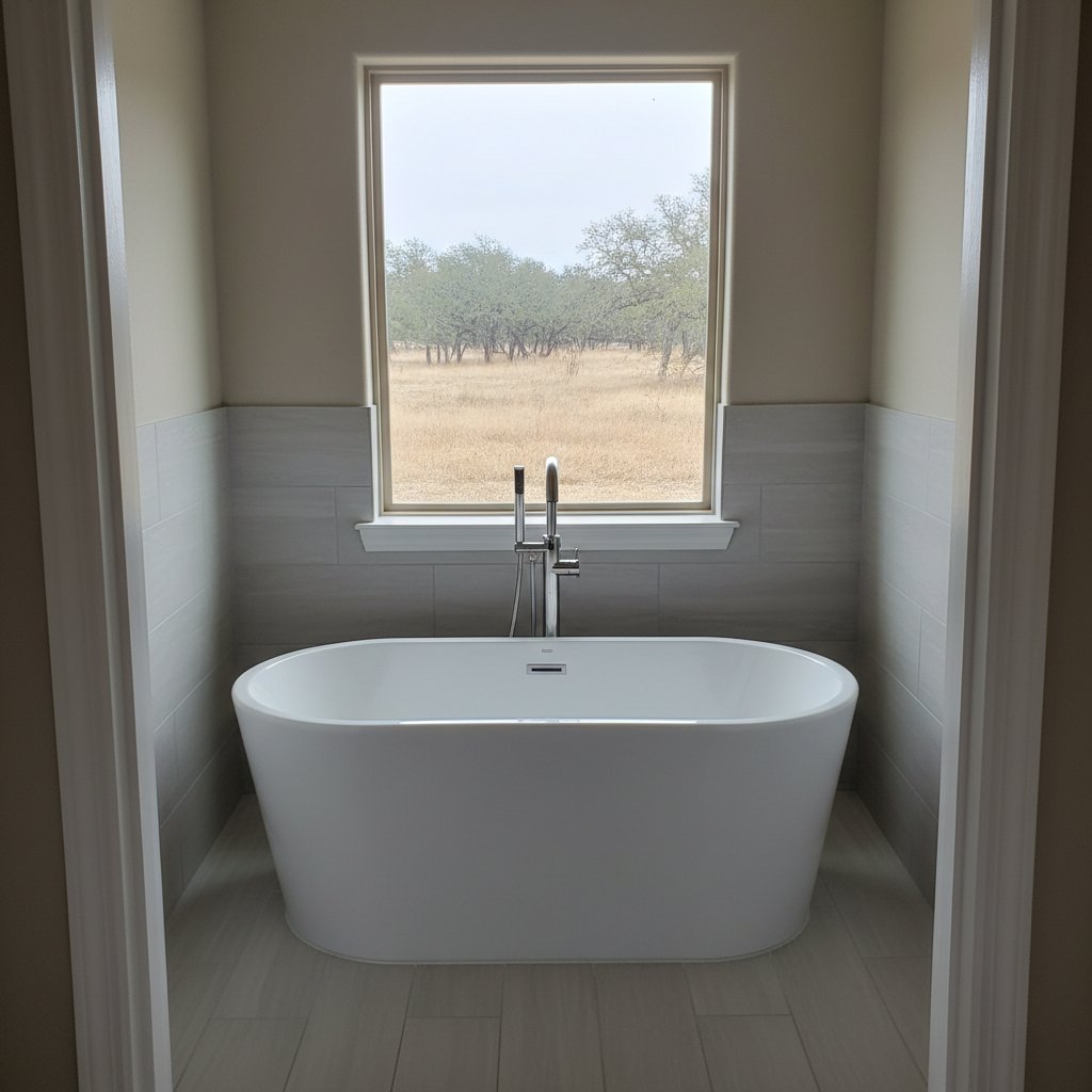 Bathtub Replacement