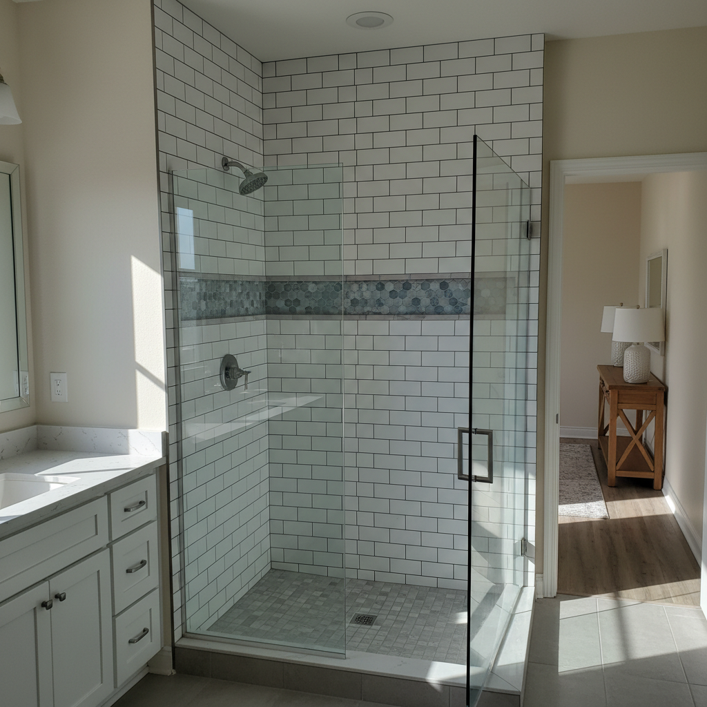 Bathroom Remodel in Lakeway