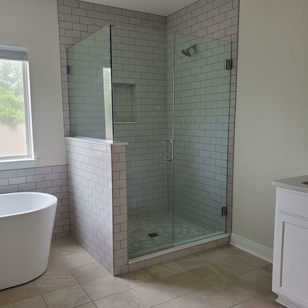 Handicap Accessible Bathrooms in Lakeway