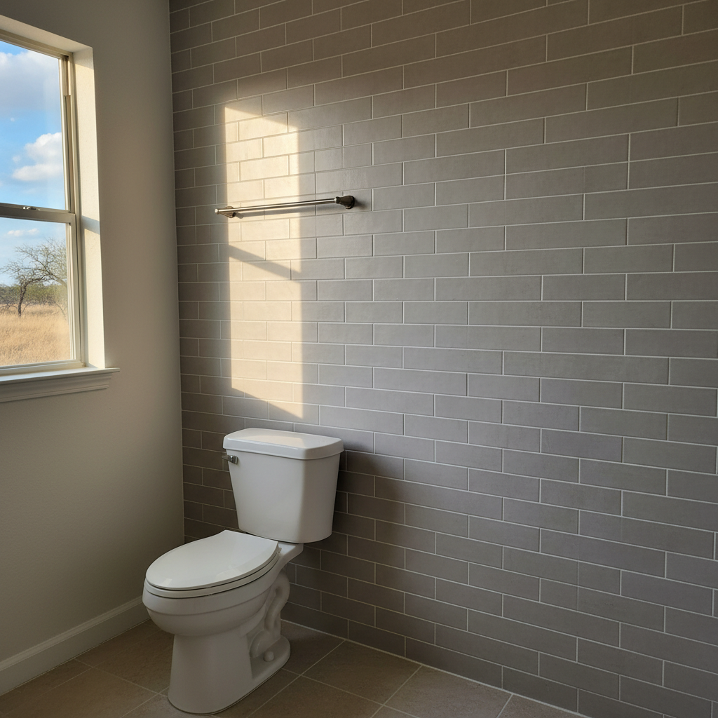 Bathroom Modernization in Lakeway