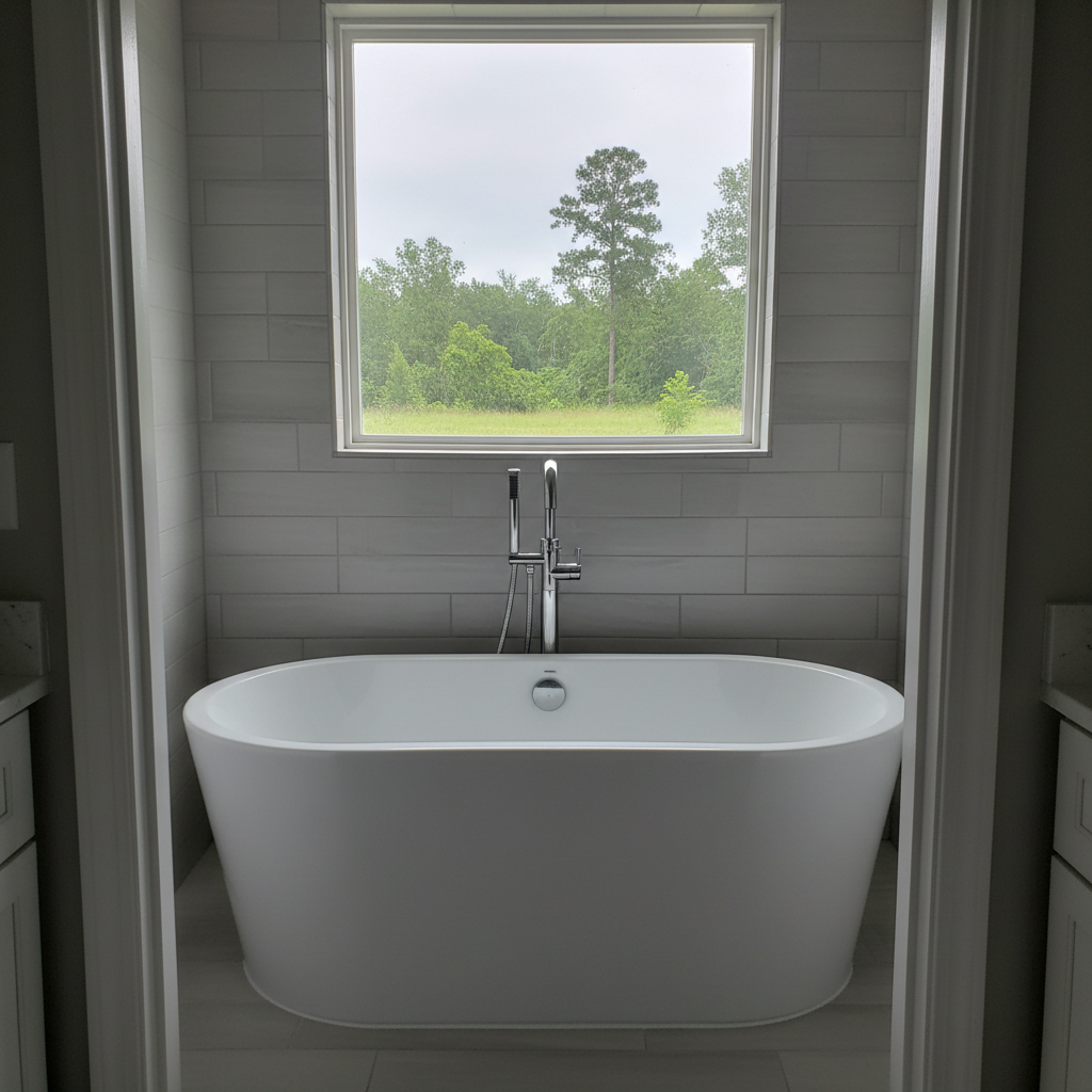 Bathtub Replacement in Lakeway