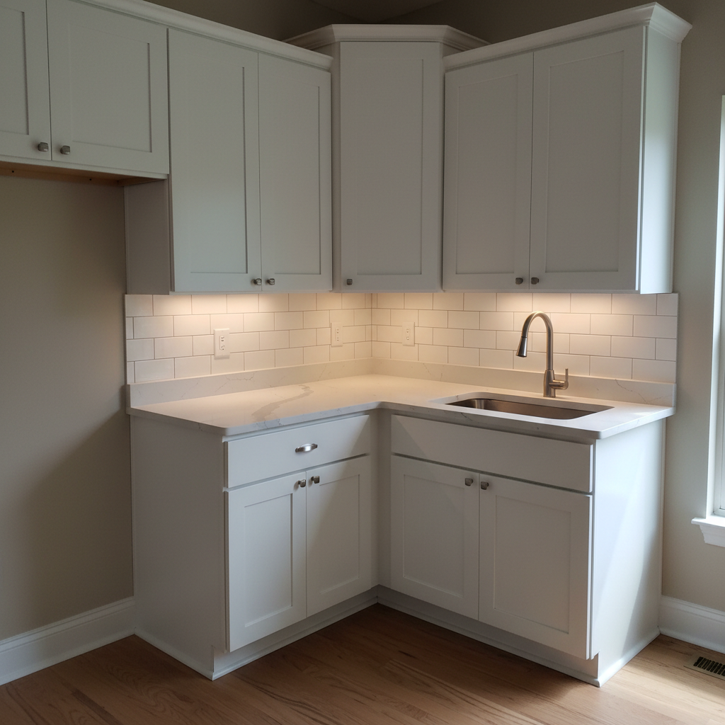 Countertop Installation