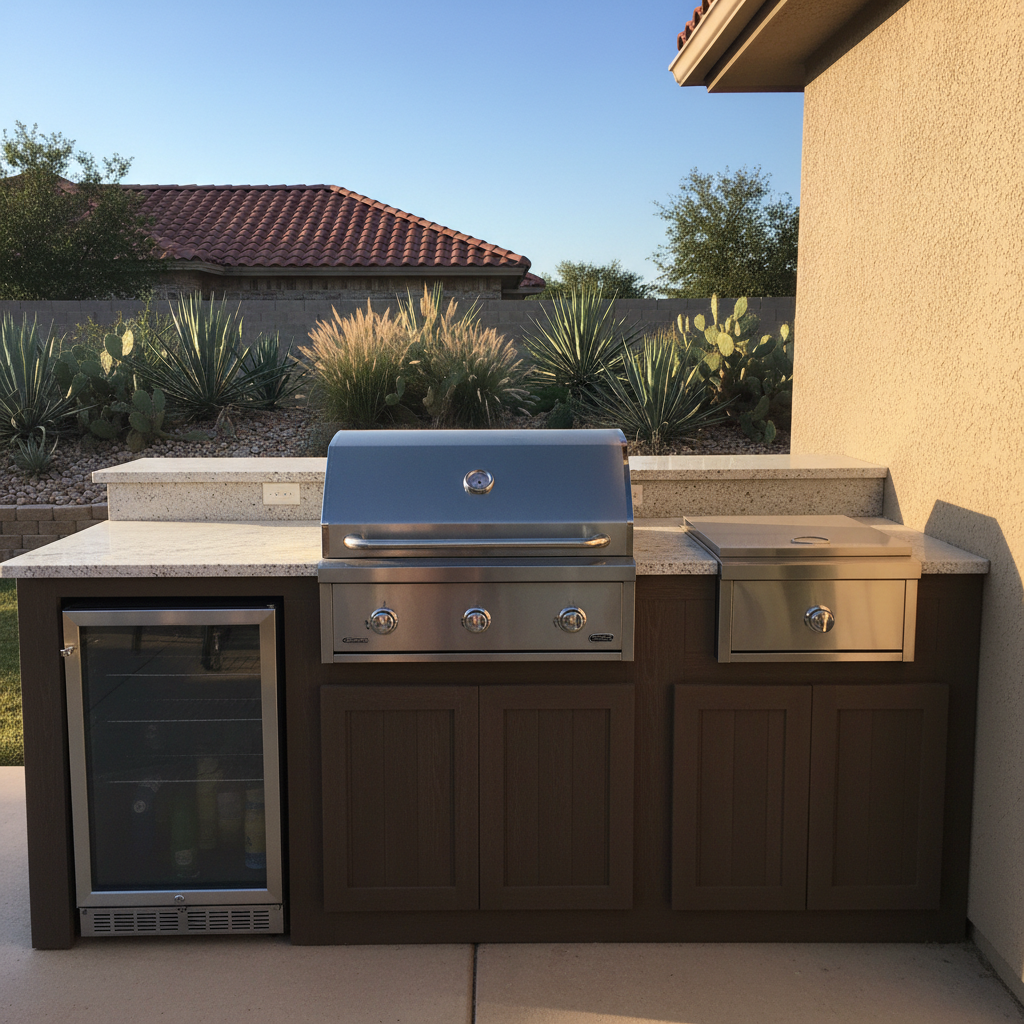 Appliance Installation