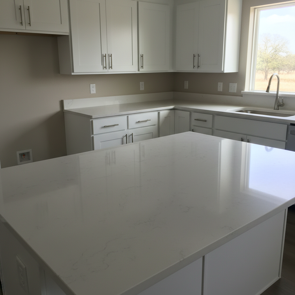 Countertop Installation