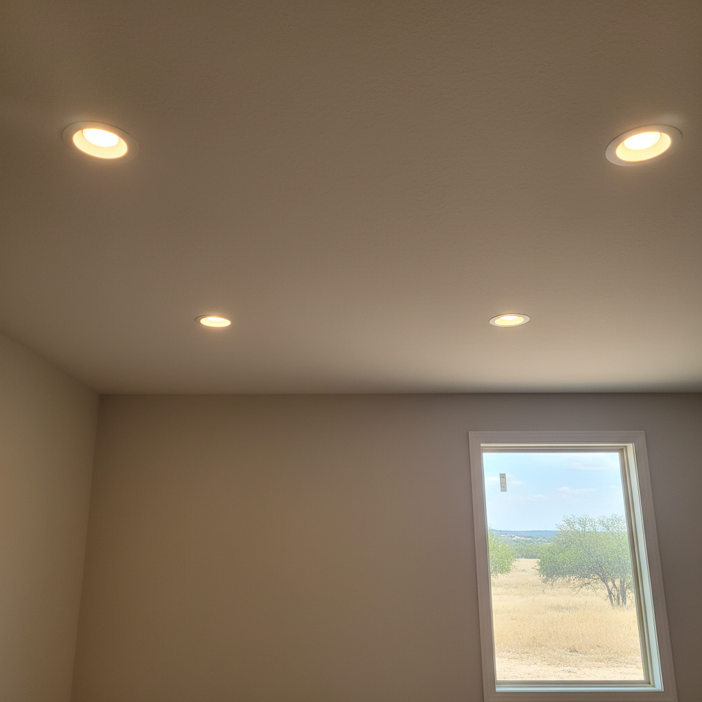 Kitchen Lighting