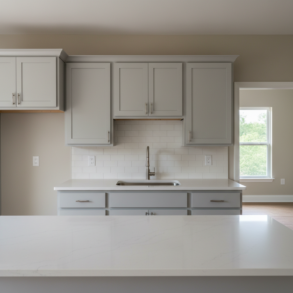 Open Kitchen Conversion