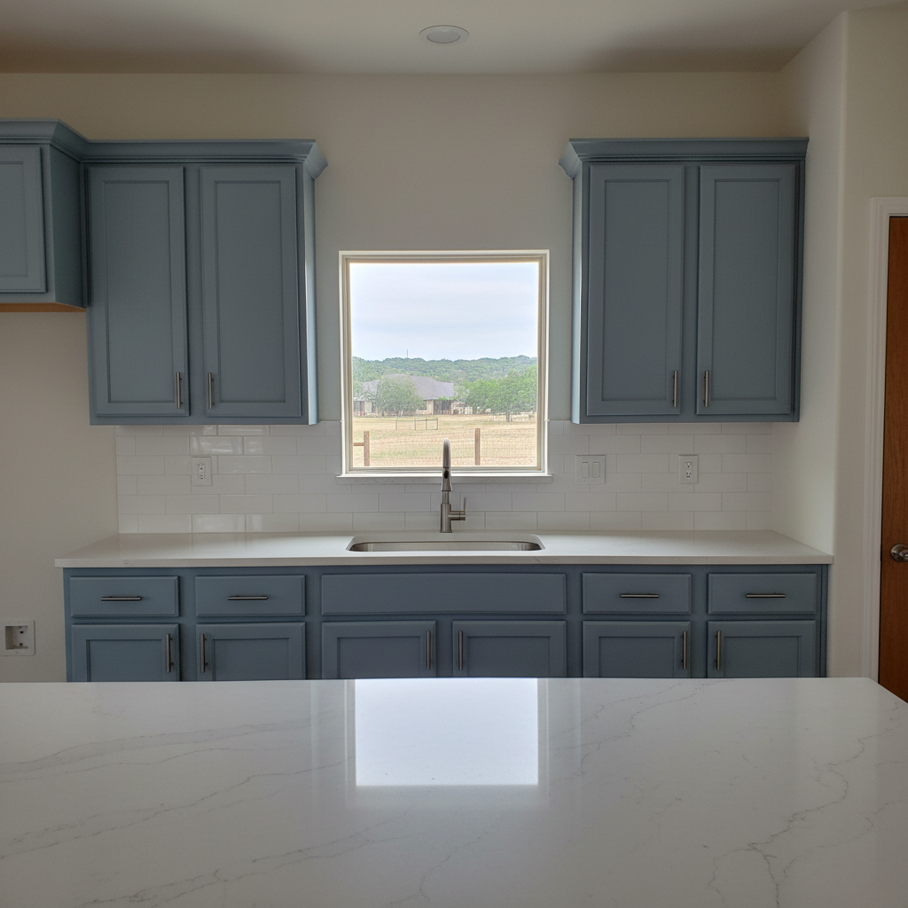 Countertop Installation