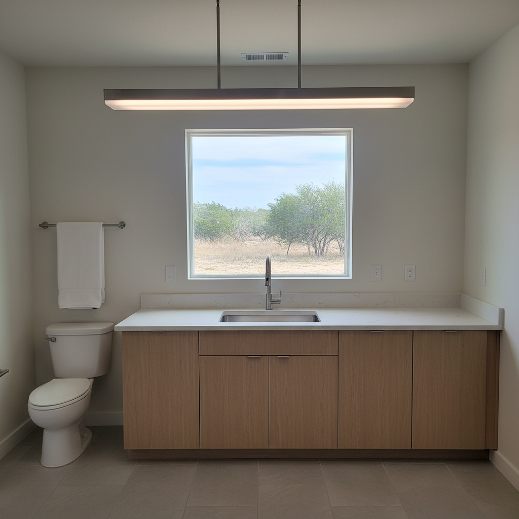 Kitchen Lighting
