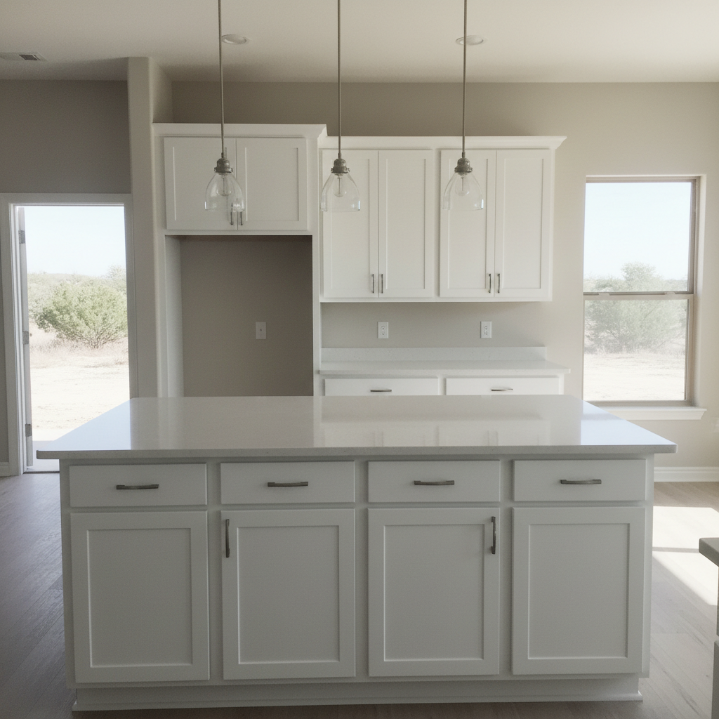 Kitchen Remodel