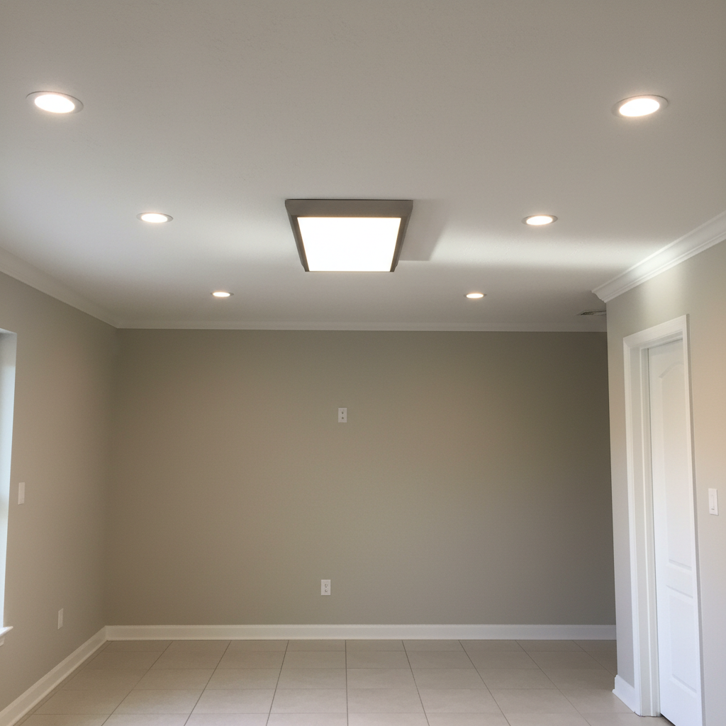 Kitchen Lighting