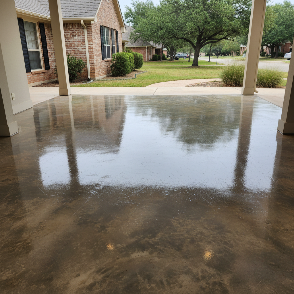 Kitchen Flooring