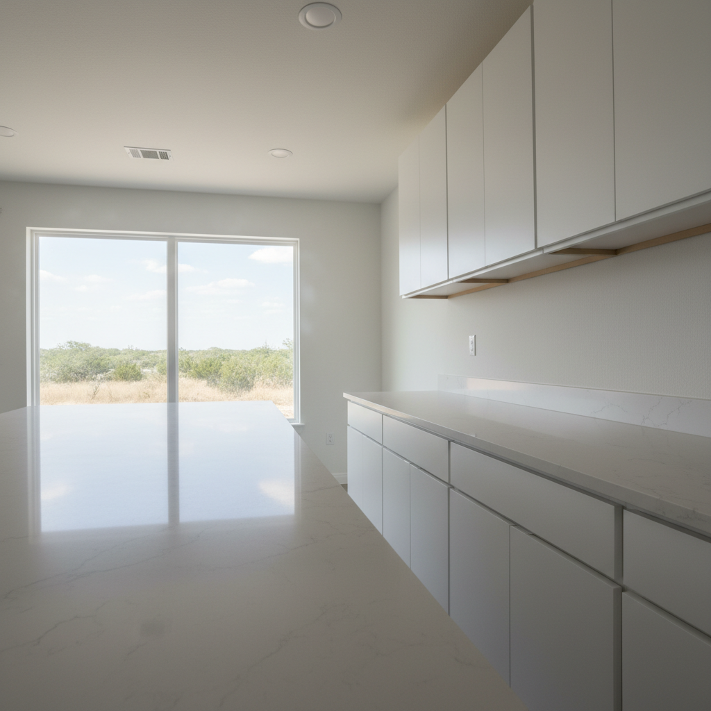 Open Kitchen Conversion
