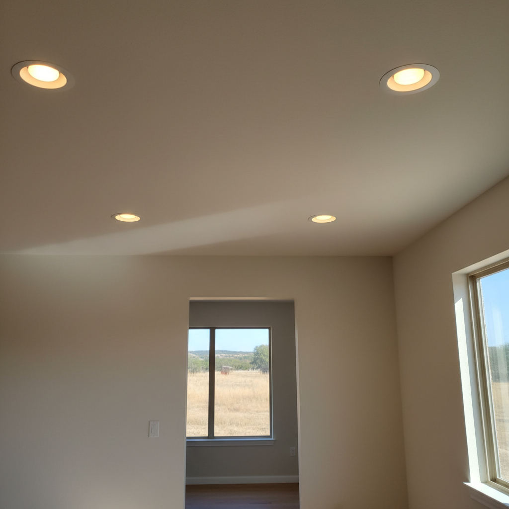 Kitchen Lighting