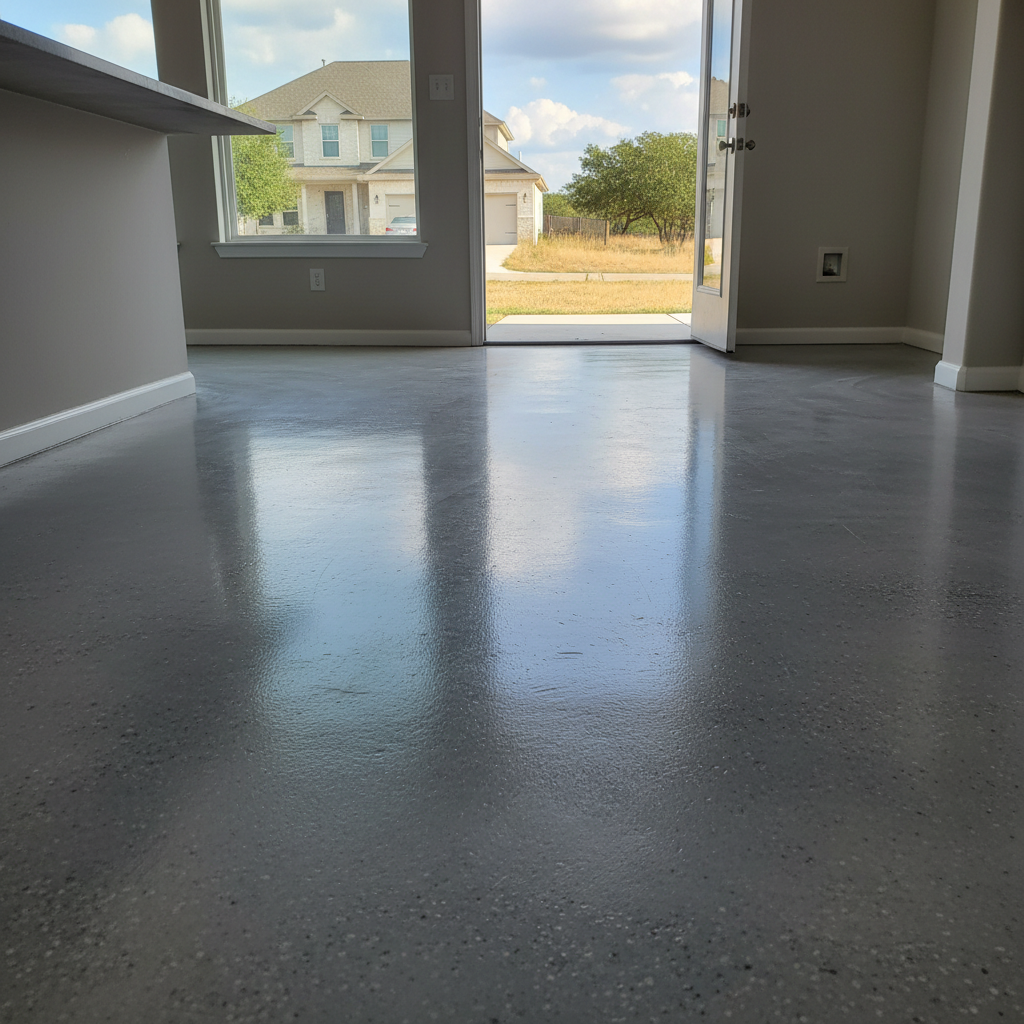 Kitchen Flooring