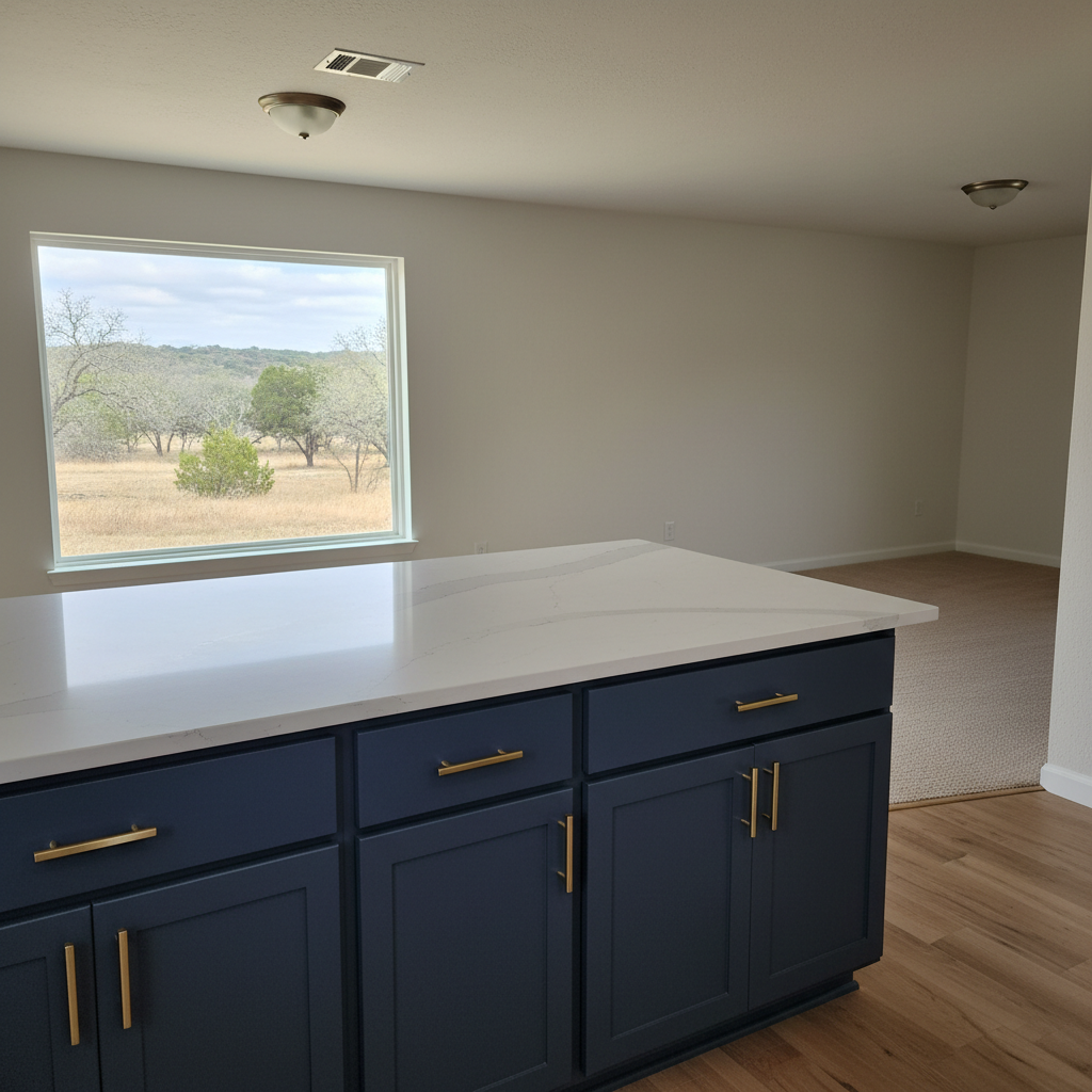 Countertop Installation