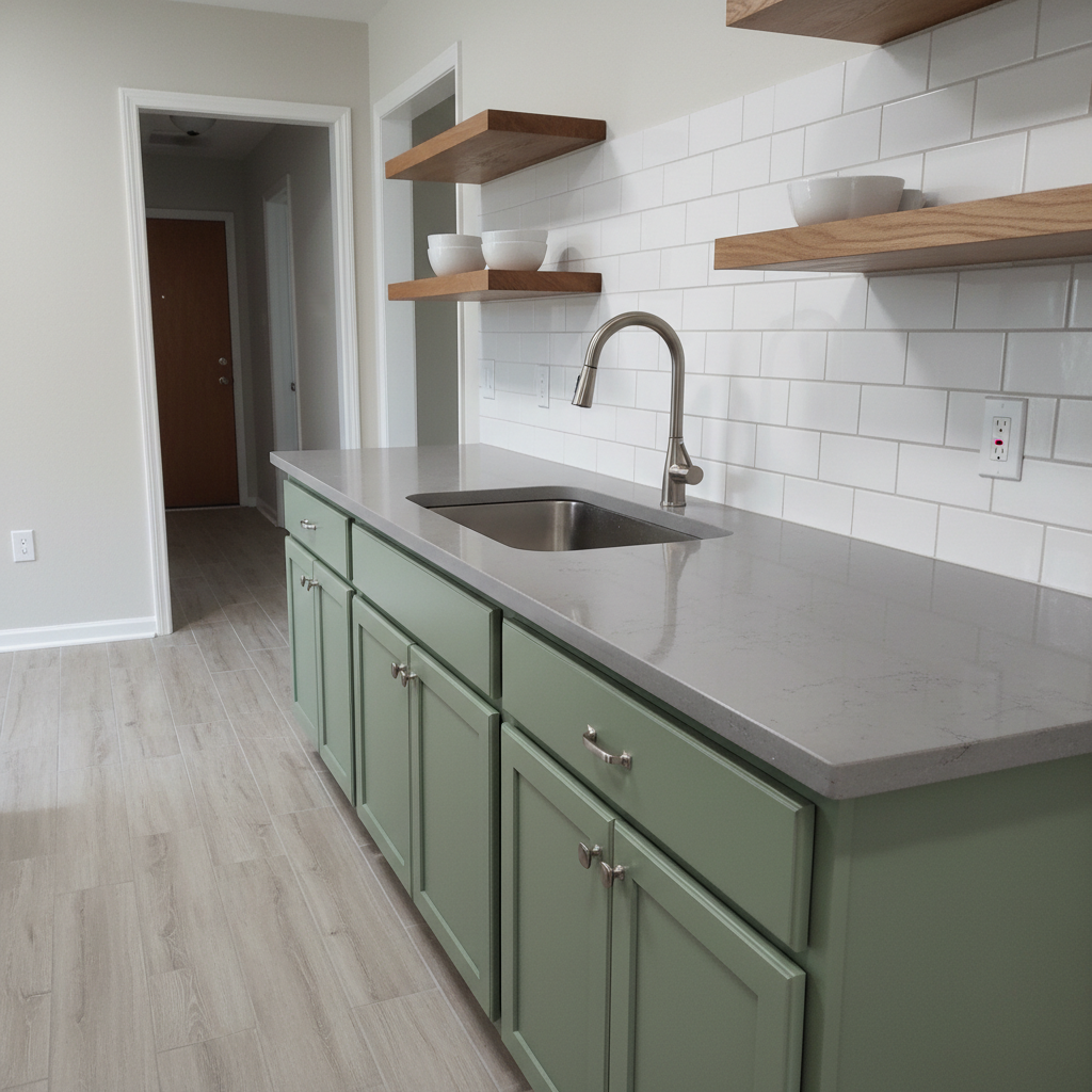 Kitchen Remodel