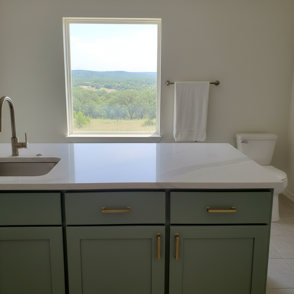 Open Kitchen Conversion