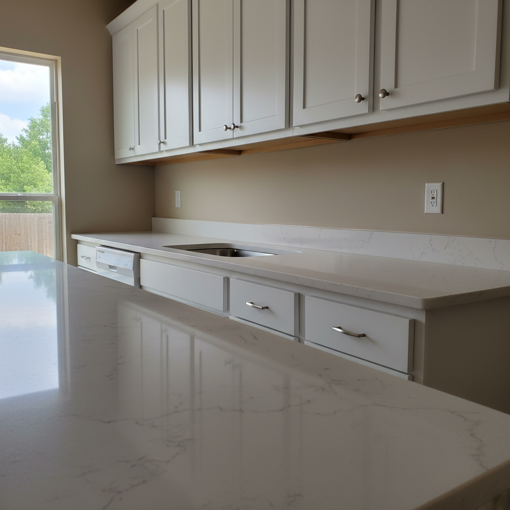 Countertop Installation