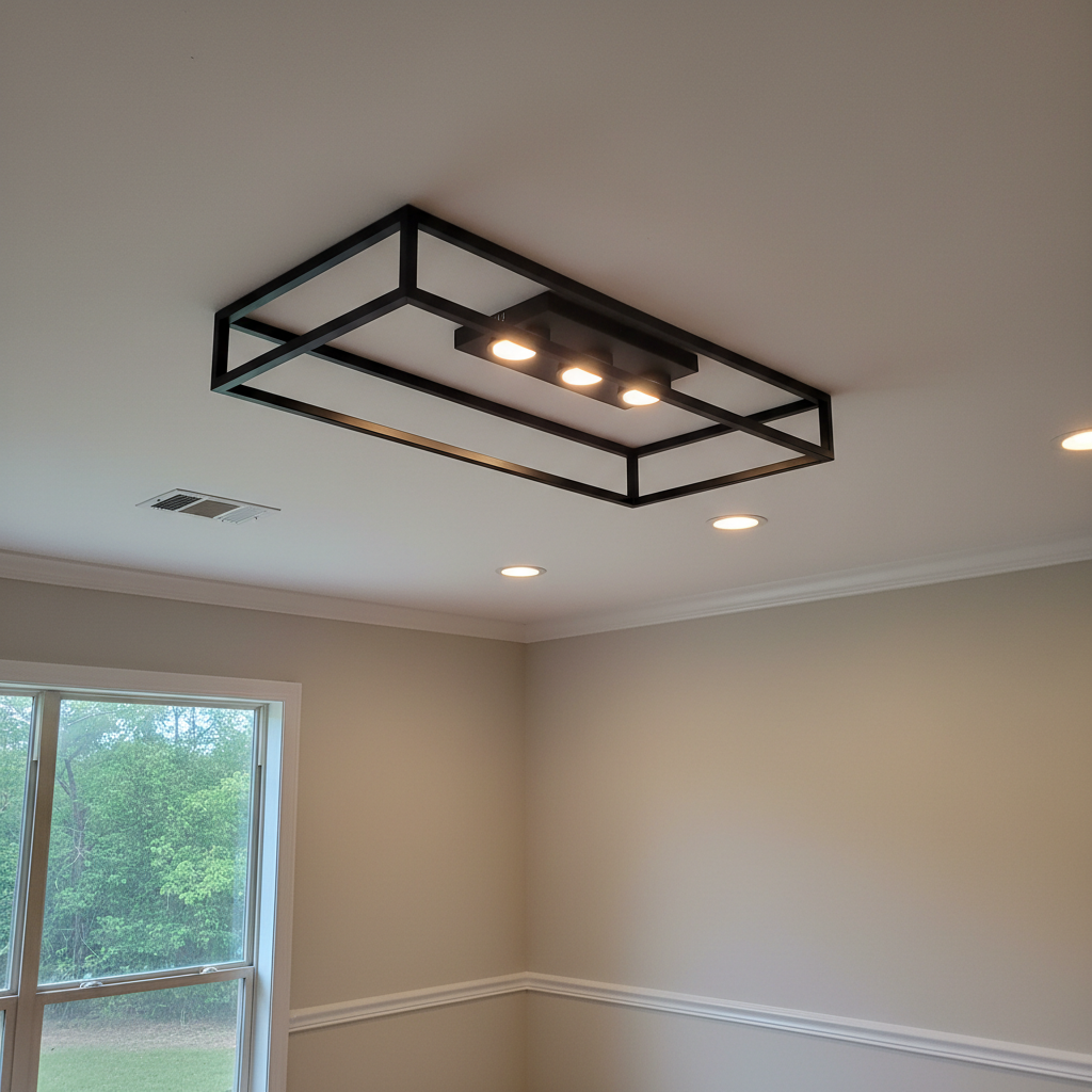 Kitchen Lighting