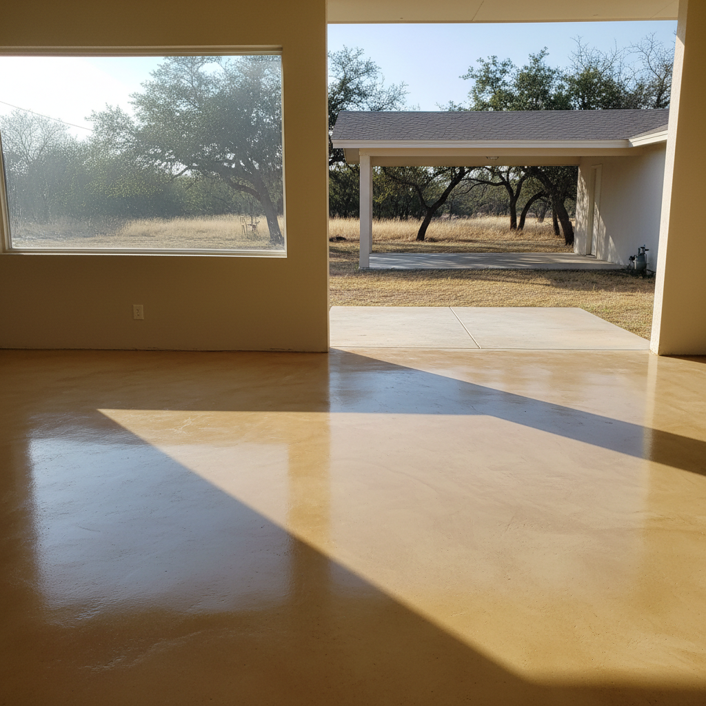 Kitchen Flooring